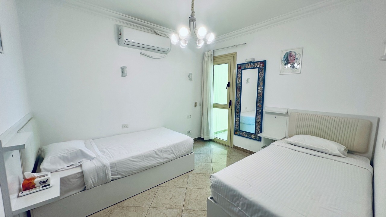 Photo of Bedroom in Sharm El Sheikh