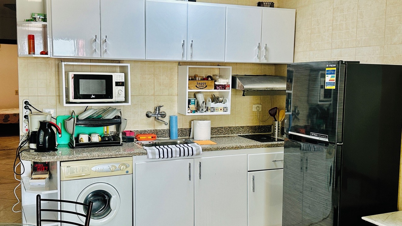 Photo of Kitchen in Sharm El Sheikh
