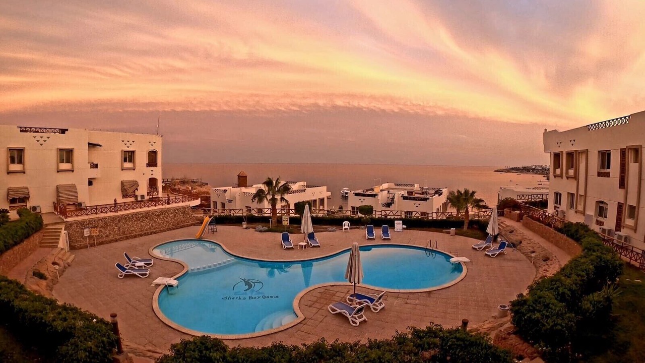 Photo of Outdoor in Sharm El Sheikh