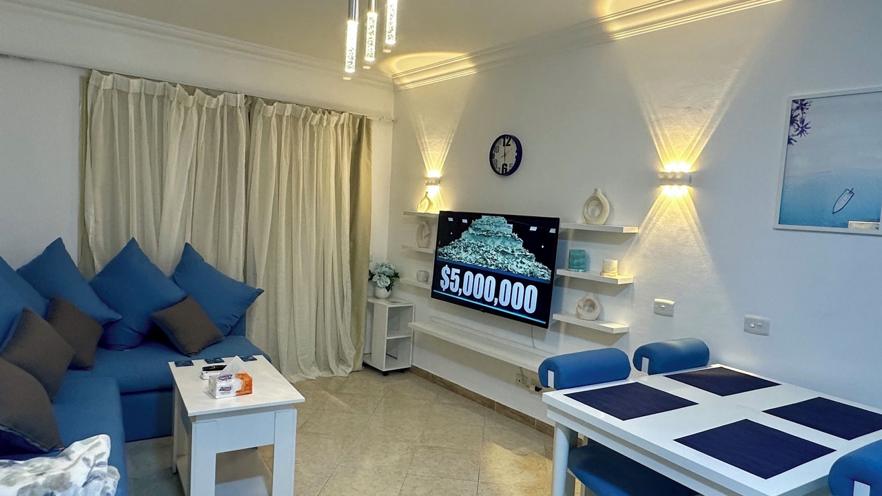 Photo of Livingroom in Sharm El Sheikh
