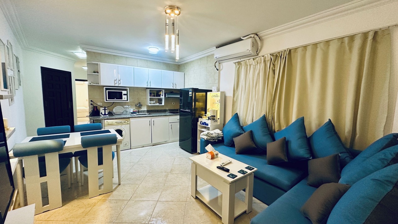 Photo of Livingroom in Sharm El Sheikh