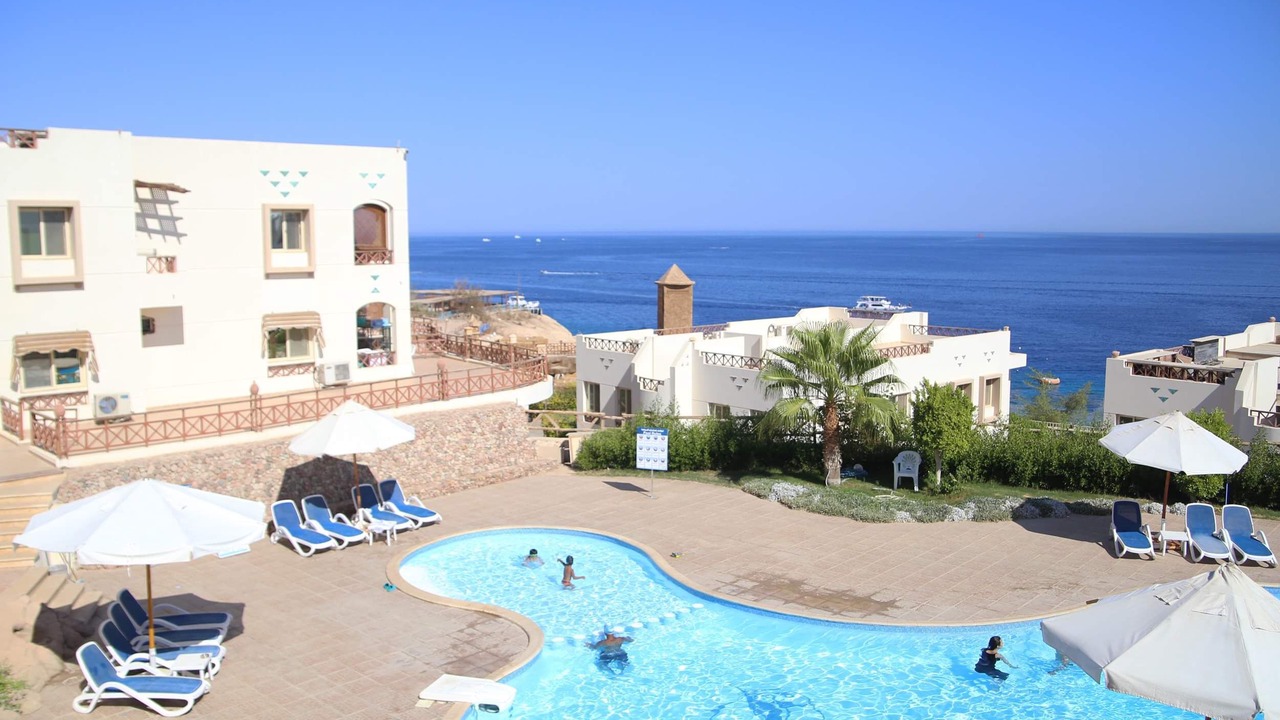 Photo of Outdoor in Sharm El Sheikh