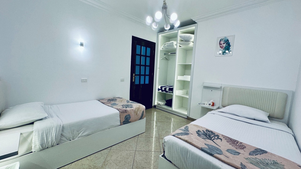 Photo of Bedroom in Sharm El Sheikh