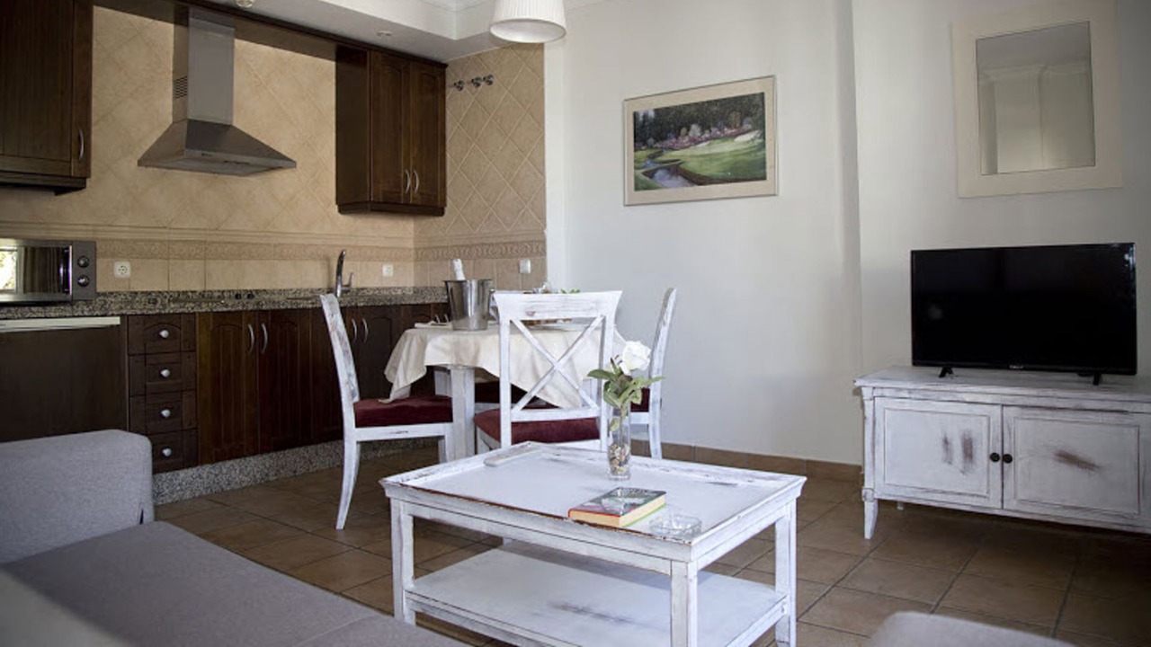 Photo of Livingroom in La Linea de la Concepcion