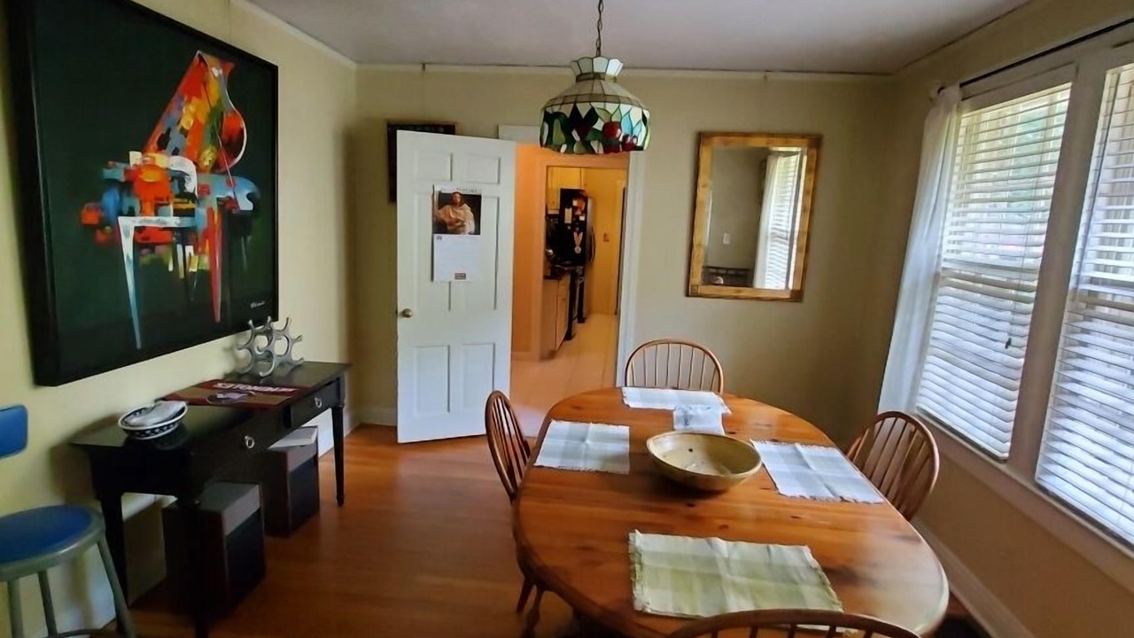 Photo of Bedroom in Tallahassee