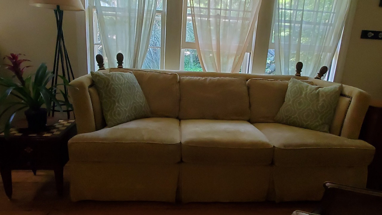 Photo of Bedroom in Tallahassee