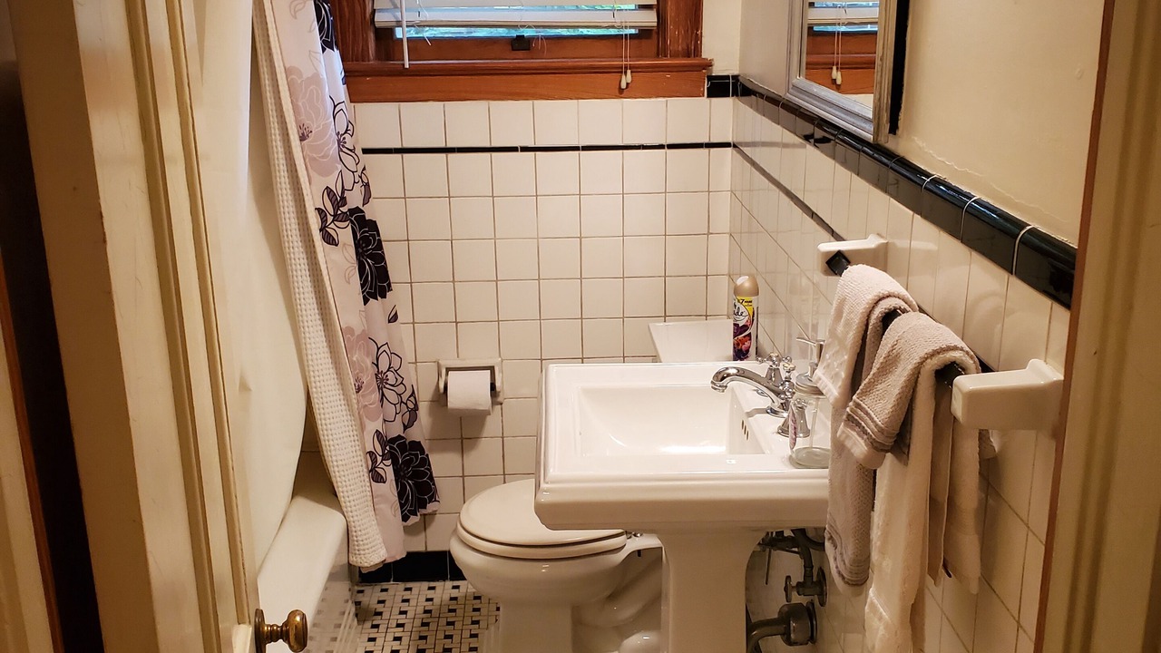 Photo of Bathroom in Tallahassee