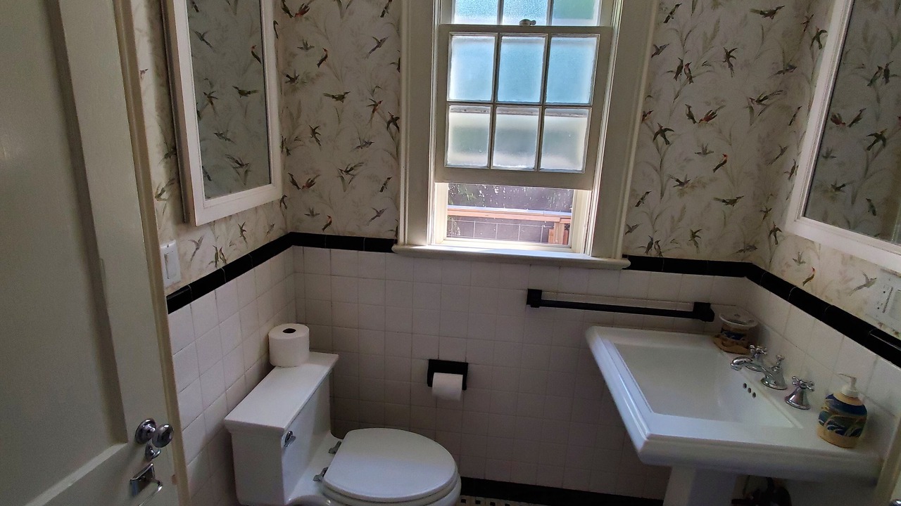 Photo of Bathroom in Tallahassee