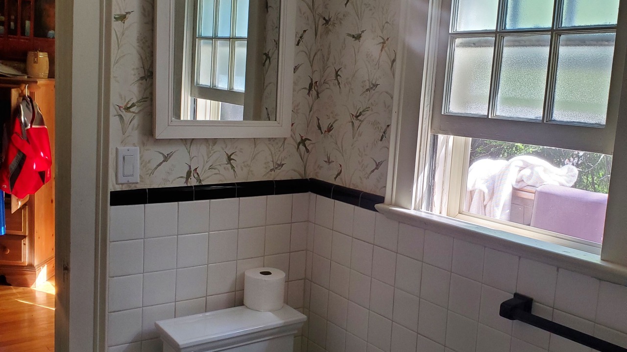 Photo of Bathroom in Tallahassee