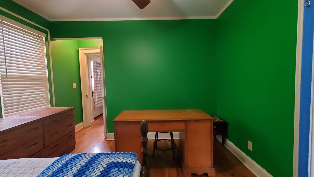 Photo of Bedroom in Tallahassee