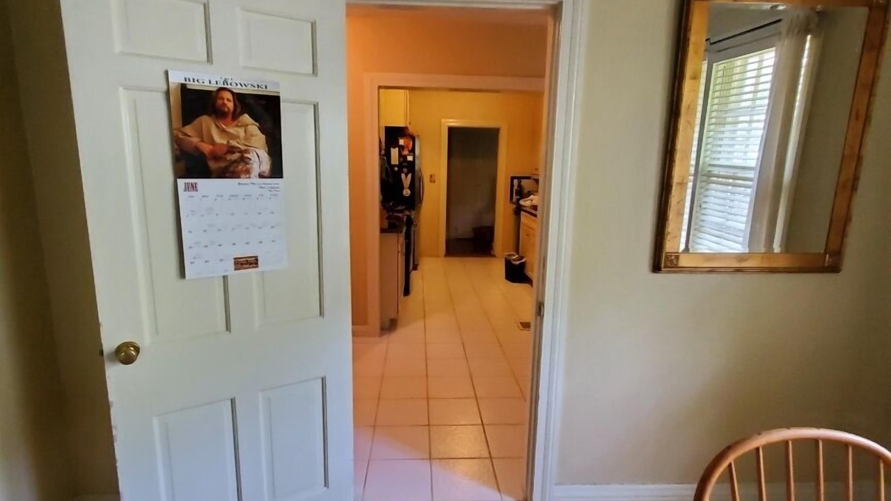 Photo of Bedroom in Tallahassee