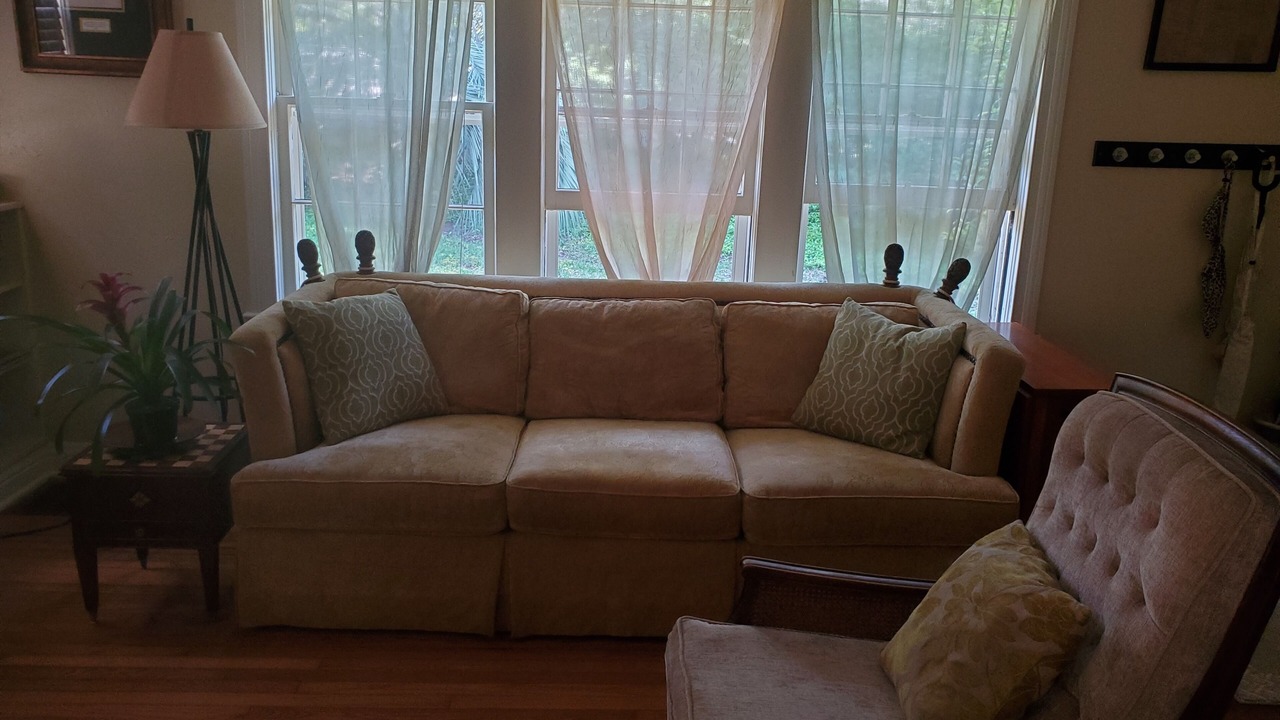 Photo of Livingroom in Tallahassee