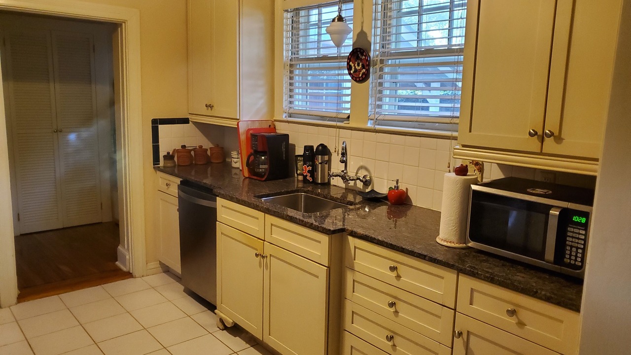 Photo of Kitchen in Tallahassee