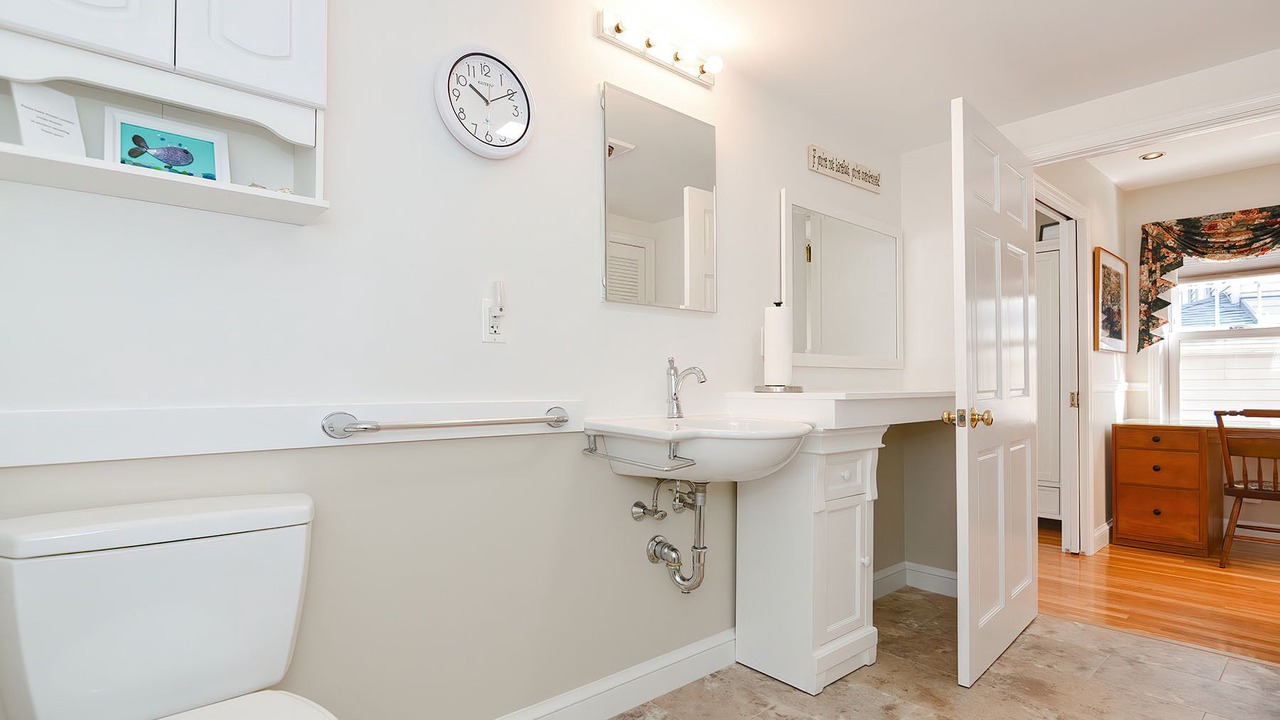 Photo of Bathroom in Beverly