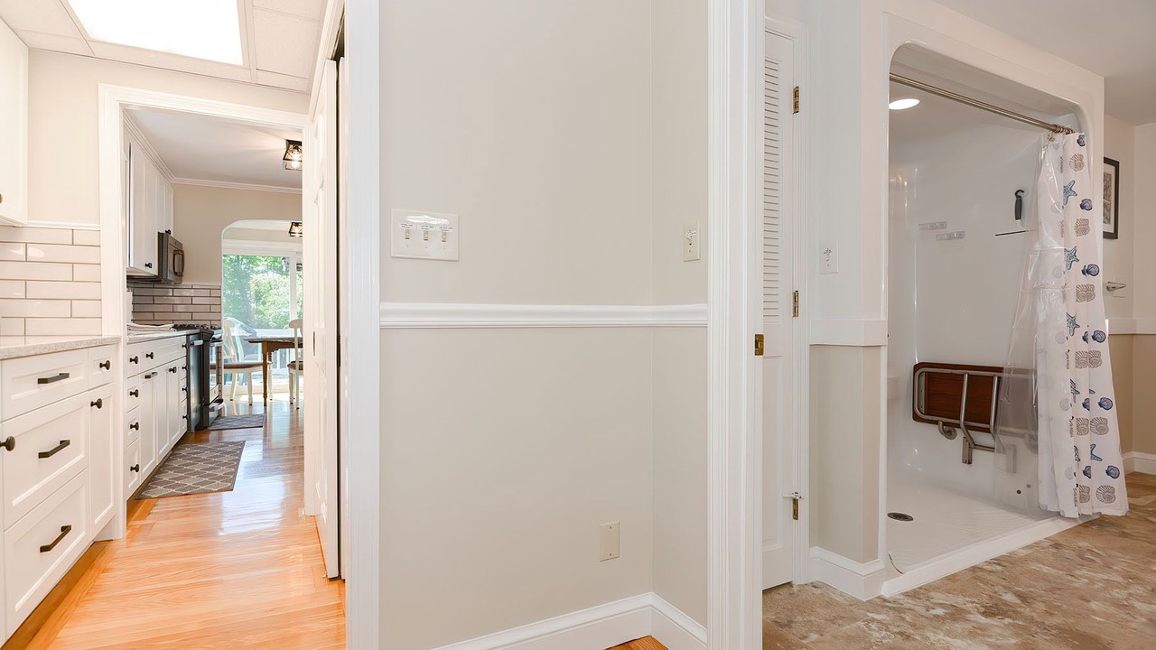 Photo of Bathroom in Beverly