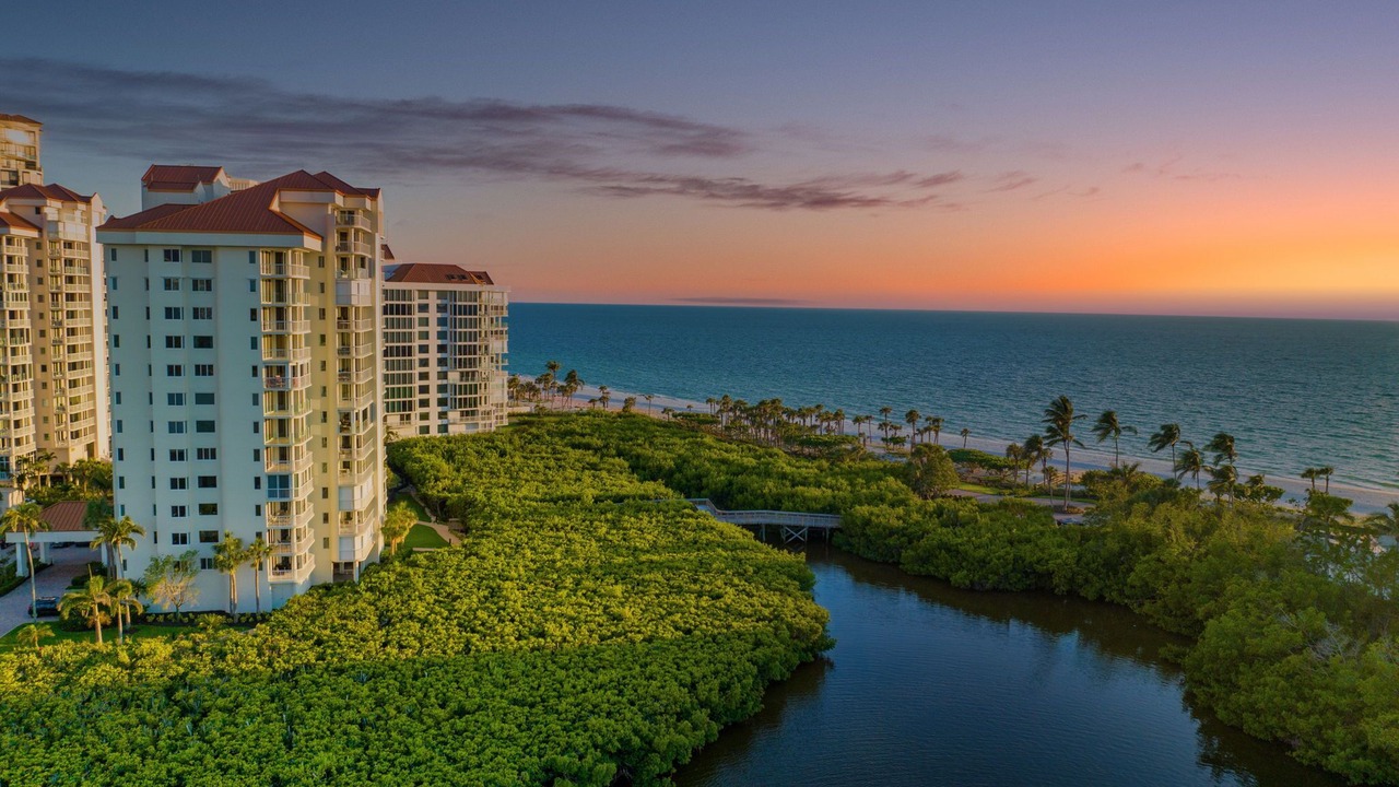 Photo of Outdoor in Park Shore