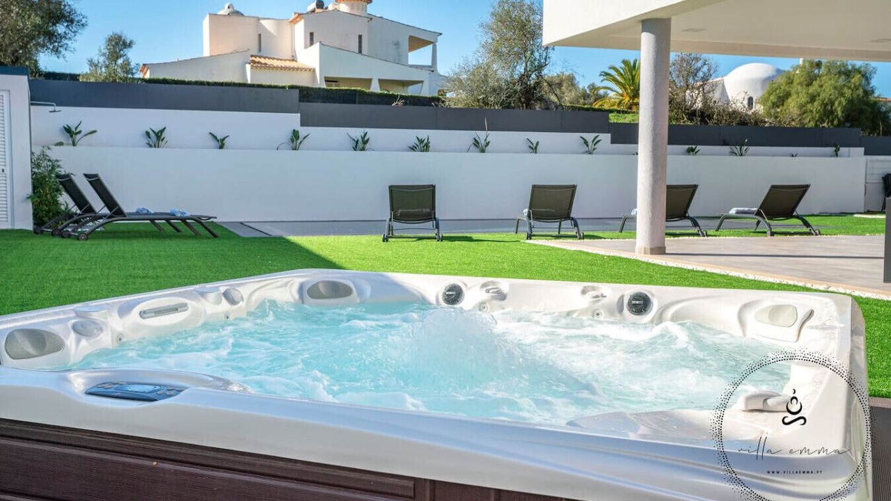 Photo of Patio Balcony in Montes de Alvor