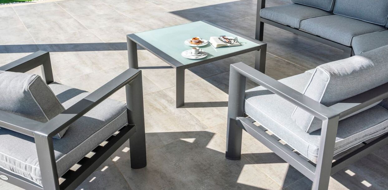 Photo of Patio Balcony in Montes de Alvor