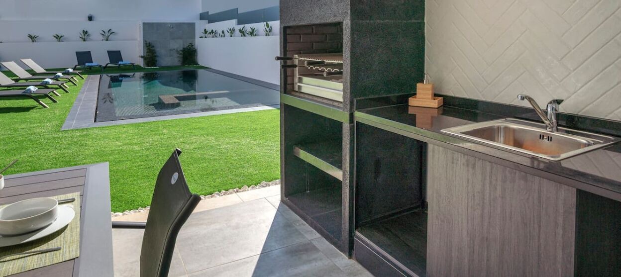 Photo of Outdoor in Montes de Alvor