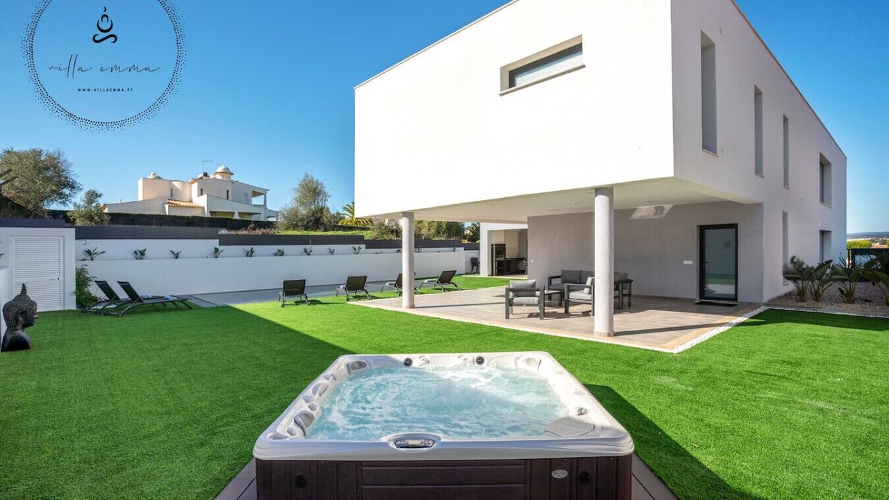 Photo of Patio Balcony in Montes de Alvor