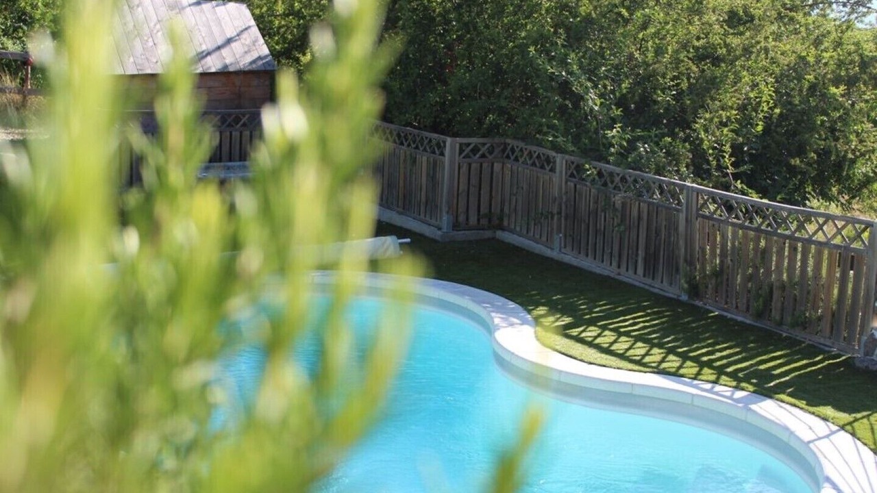 Photo of Outdoor in Lussas
