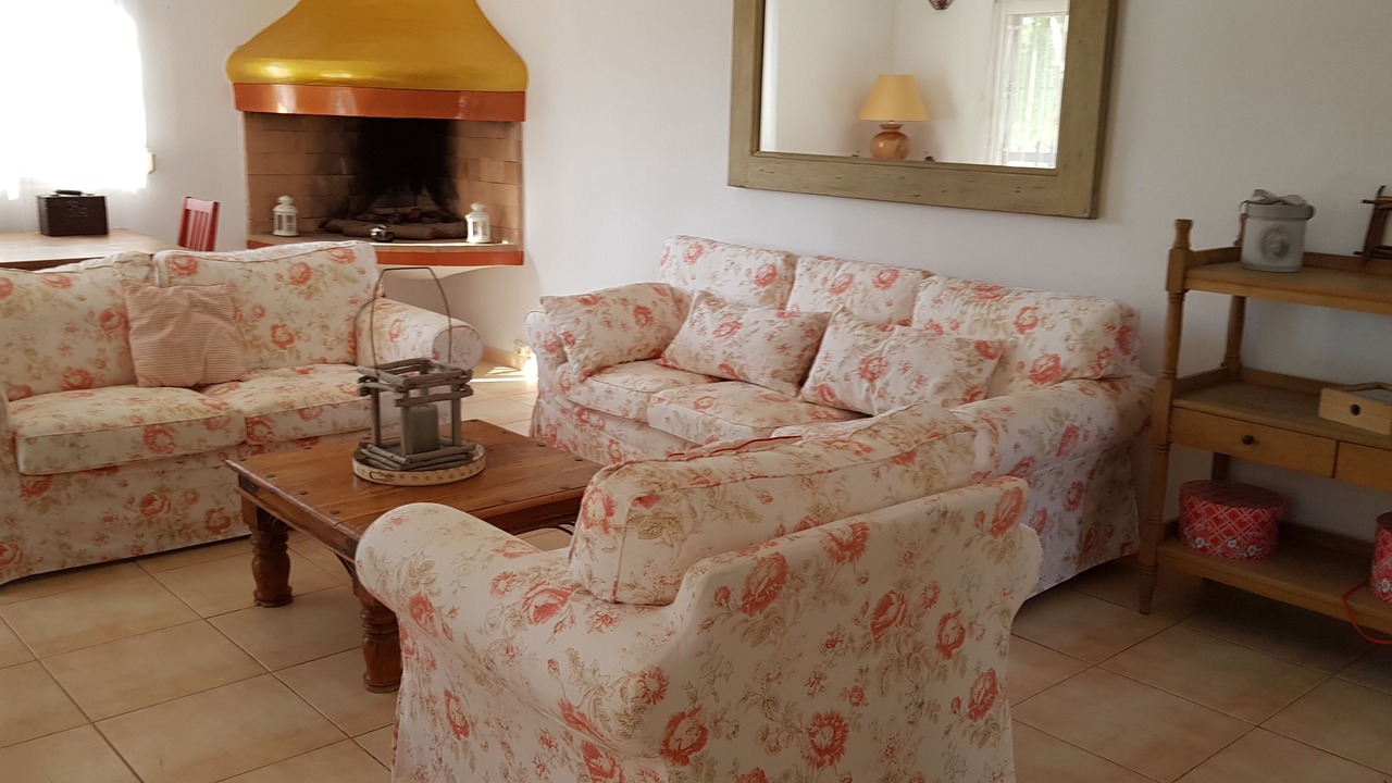 Photo of Livingroom in Finestrat