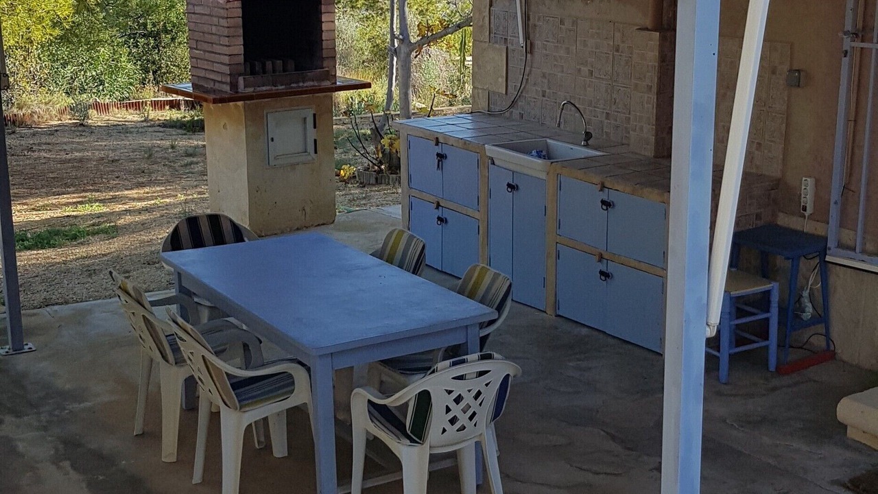 Photo of Outdoor in Finestrat
