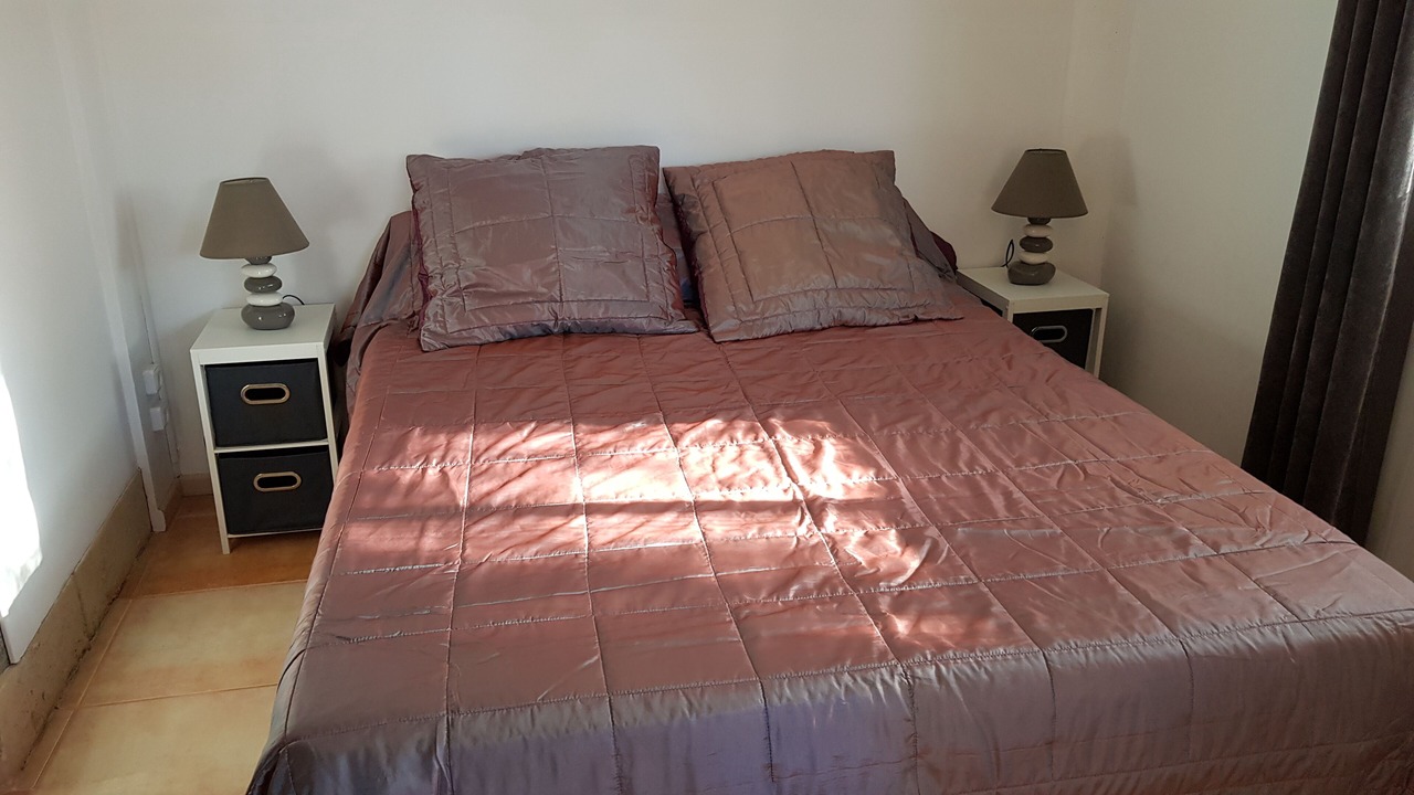 Photo of Bedroom in Finestrat