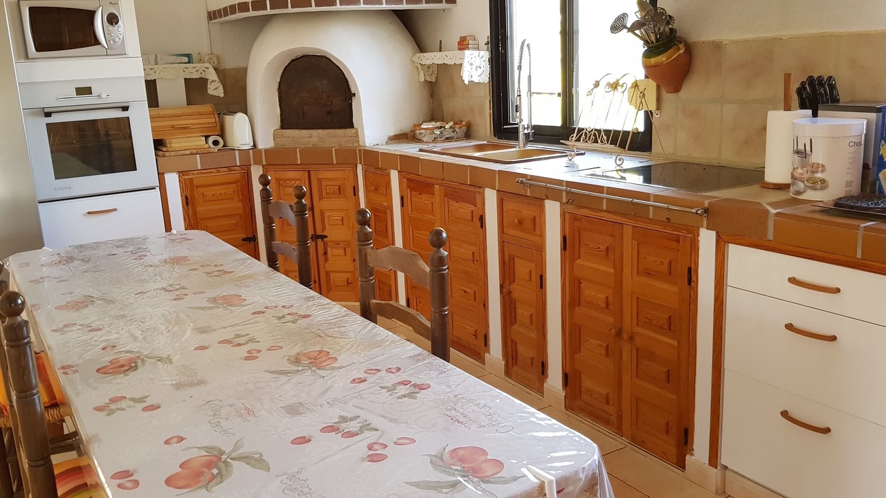 Photo of Kitchen in Finestrat