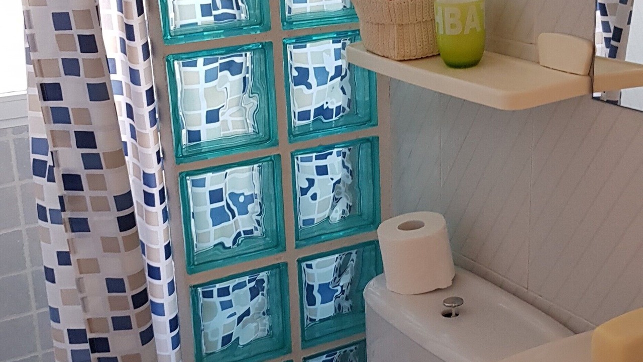Photo of Bathroom in Finestrat