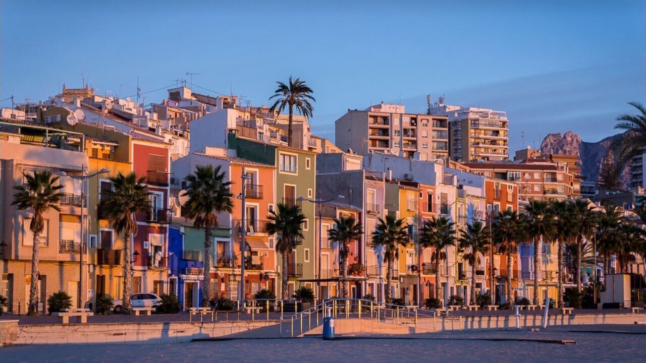 Photo of Outdoor in Finestrat