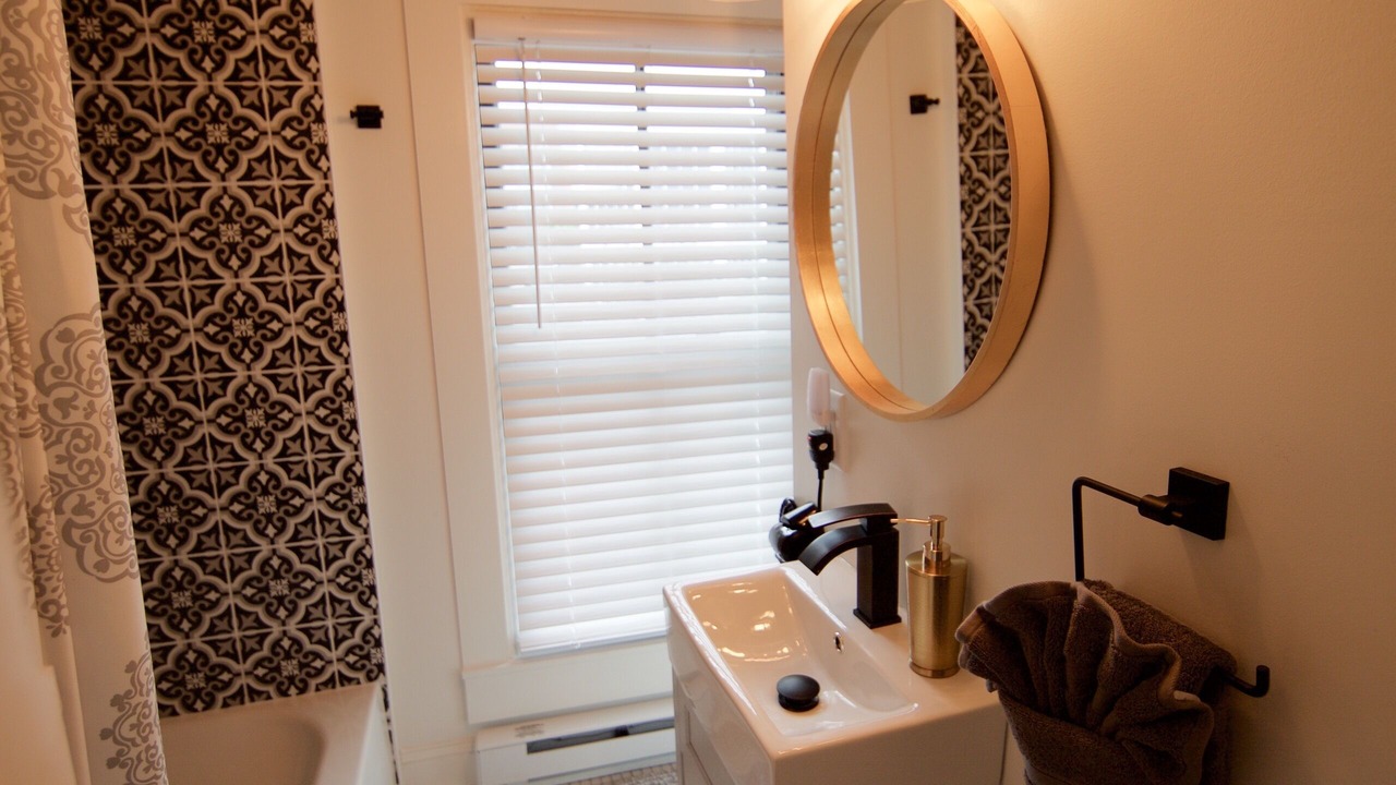 Photo of Bathroom in Downtown
