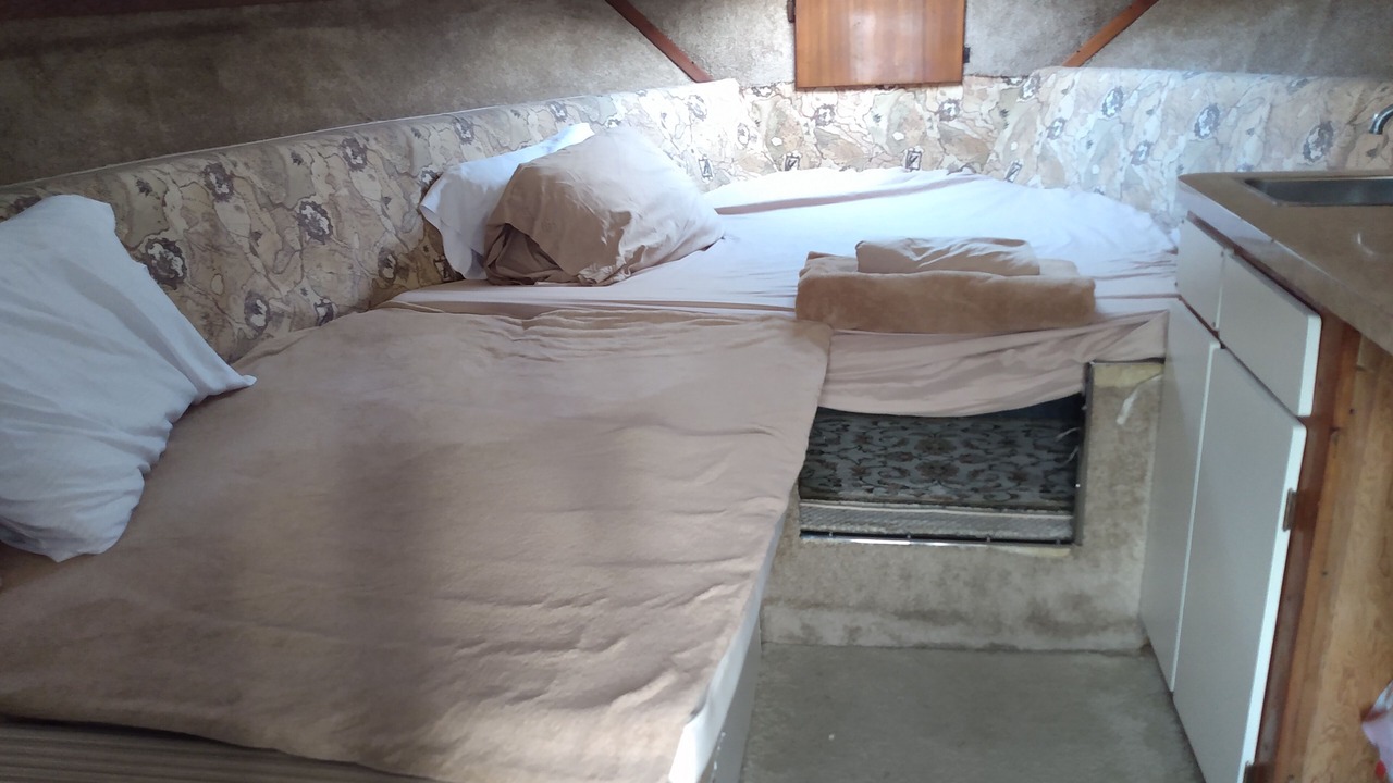 Photo of Bedroom in Cocoa Beach