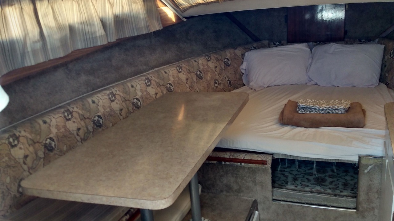 Photo of Bedroom in Cocoa Beach