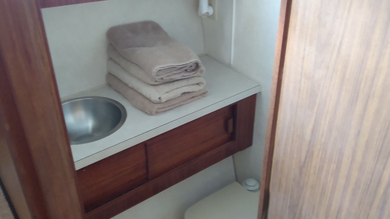 Photo of Bathroom in Cocoa Beach