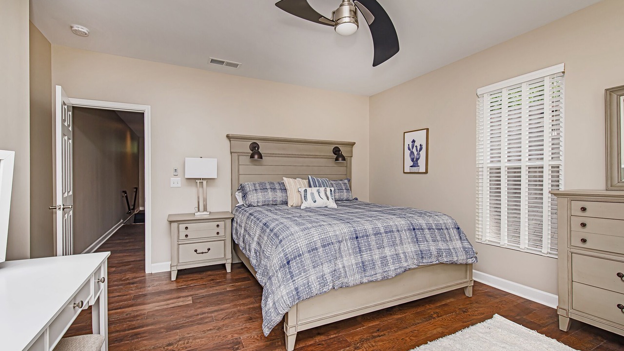 Photo of Bedroom in Old Northside