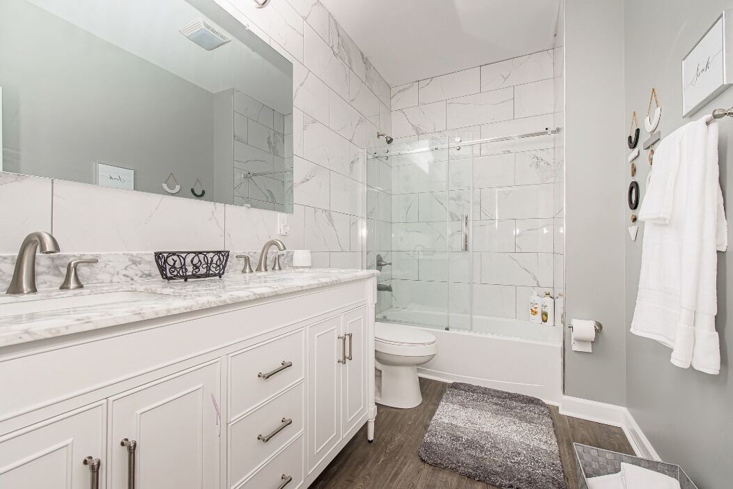 Photo of Bathroom in Old Northside
