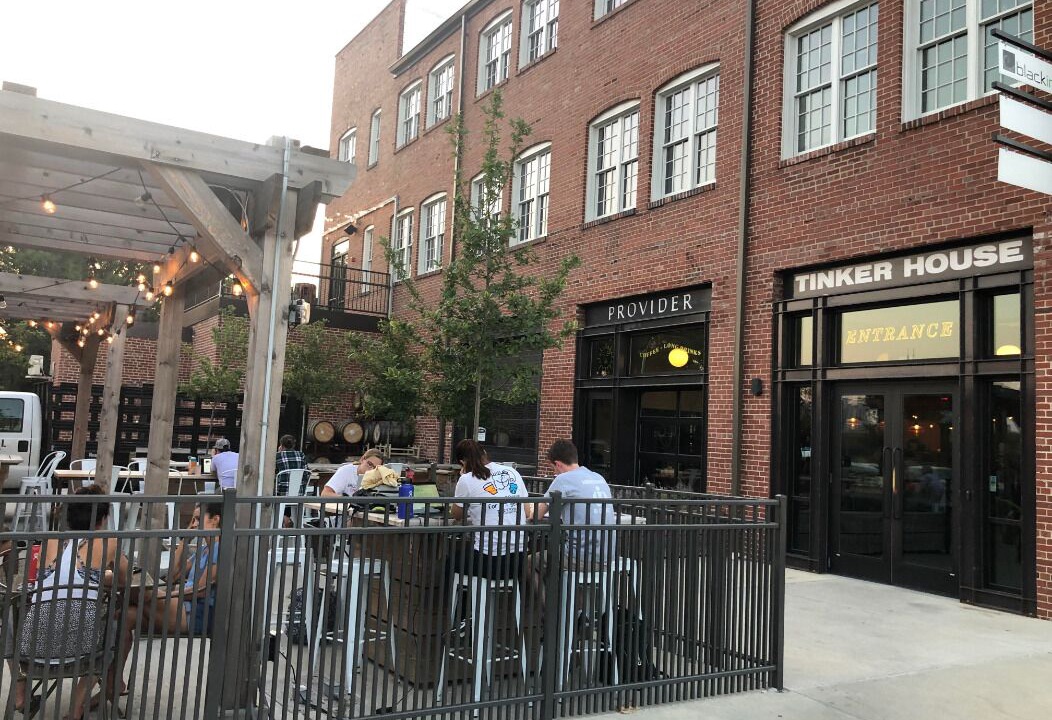 Photo of Outdoor in Old Northside