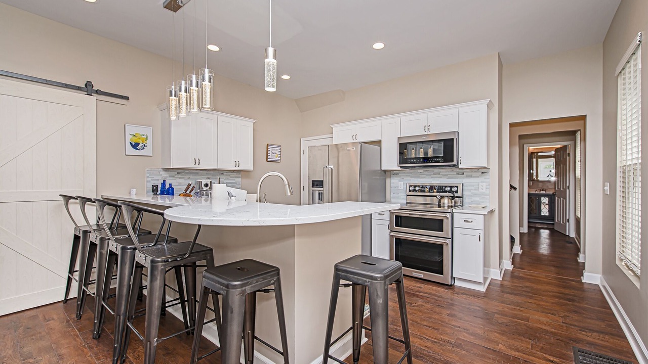 Photo of Kitchen in Old Northside