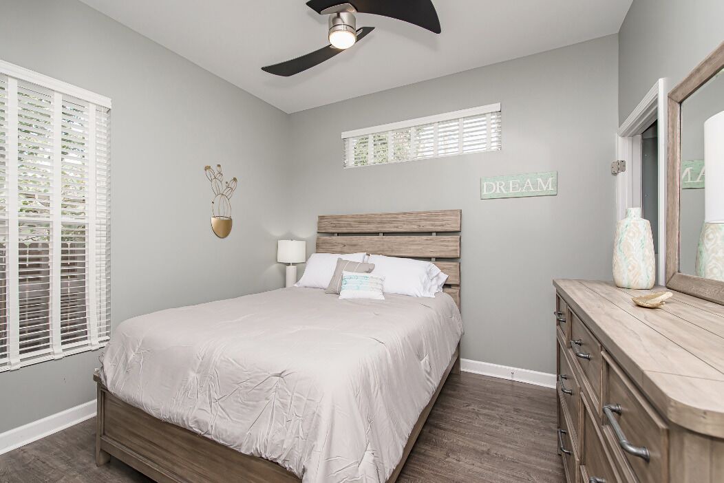 Photo of Bedroom in Old Northside