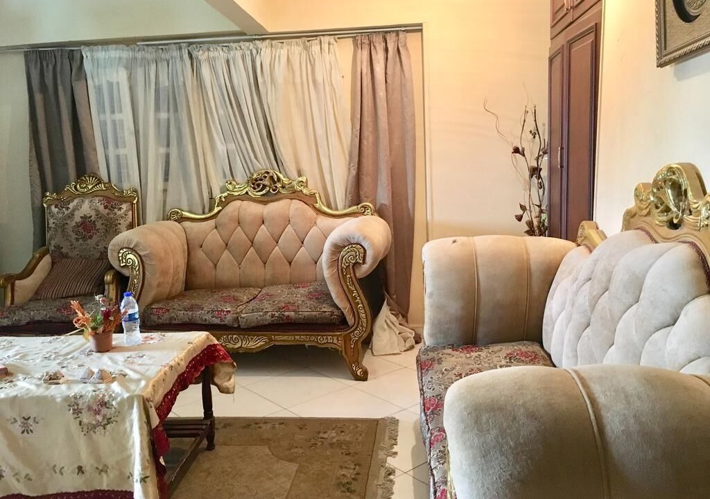 Photo of Livingroom in Qasr an-Nil