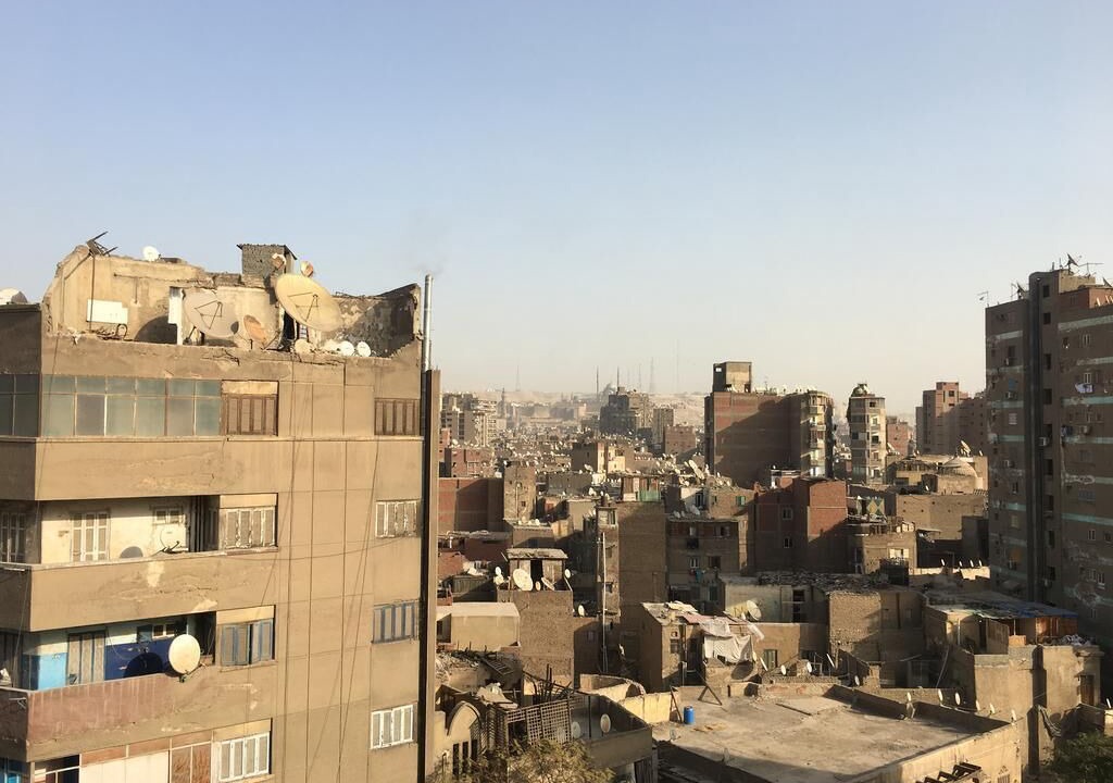 Photo of Outdoor in Qasr an-Nil