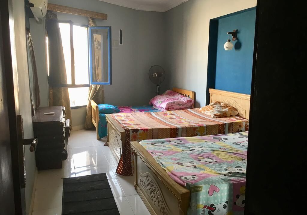 Photo of Bedroom in Qasr an-Nil