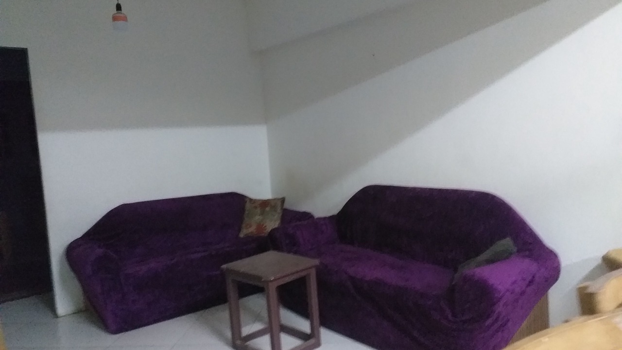 Photo of Livingroom in Qasr an-Nil