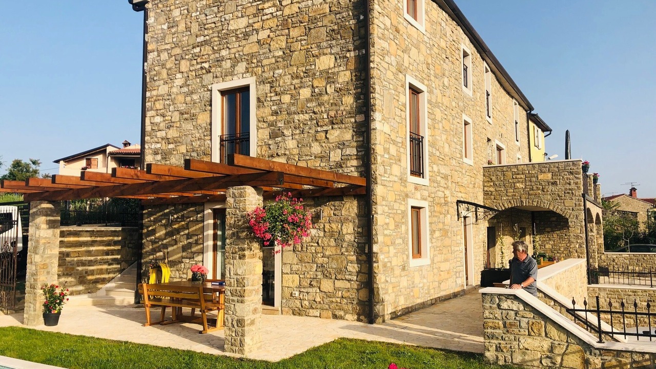 Photo of Outdoor in Krasica