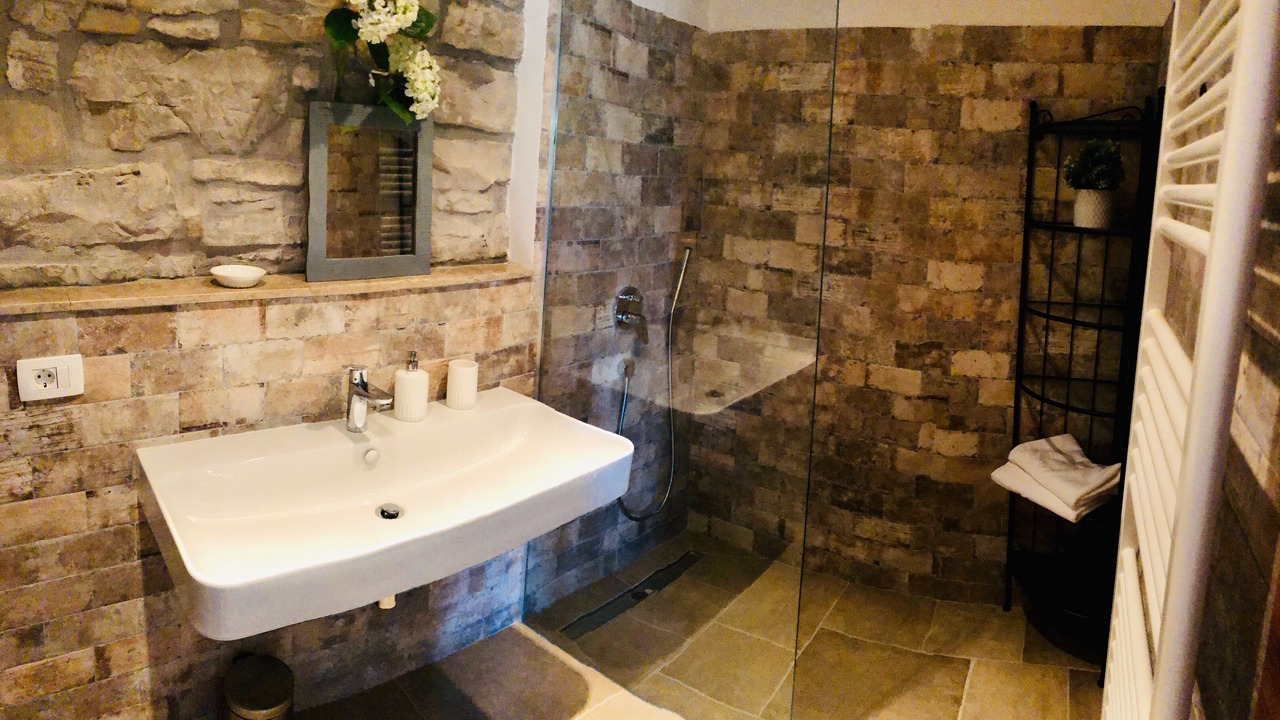 Photo of Bathroom in Krasica