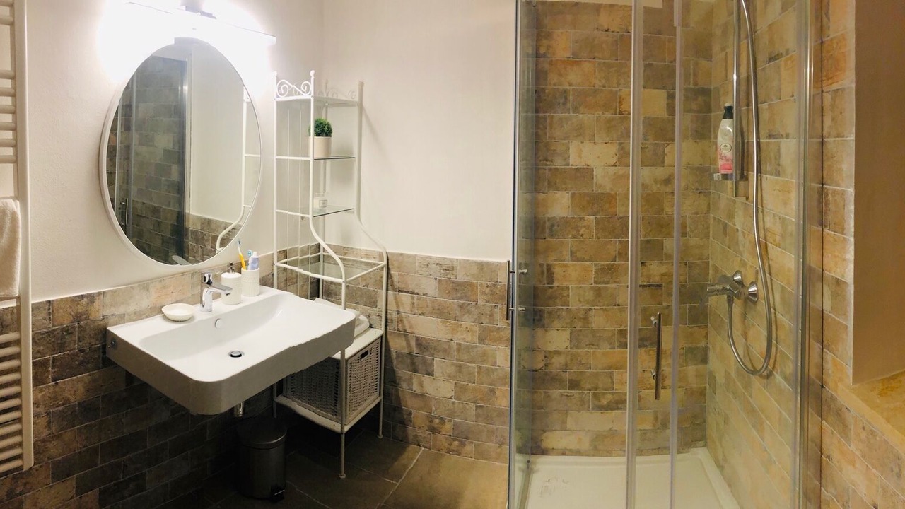 Photo of Bathroom in Krasica