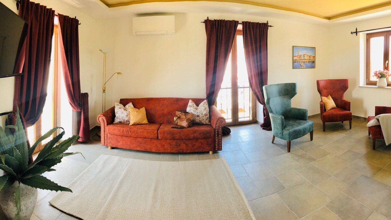 Photo of Livingroom in Krasica