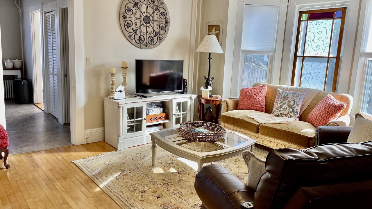Photo of Livingroom in Ipswich