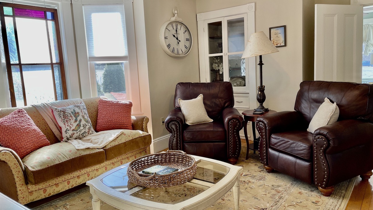 Photo of Livingroom in Ipswich